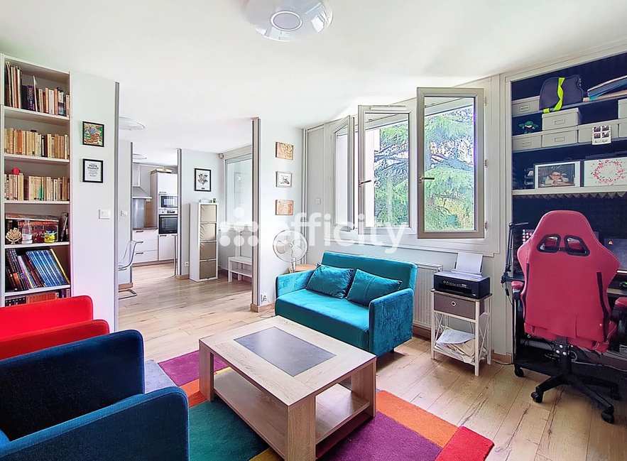 appartement 3 pièces - 66,0m2 à Rive-de-Gier (42800)