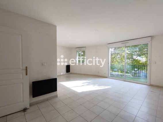 appartement 3 pièces - 74m2 à Rambouillet (78120)