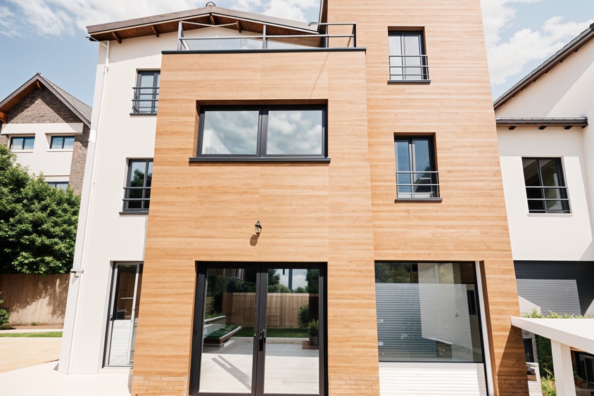 maison 7 pièces - 189,0m2 à Malakoff (92240)