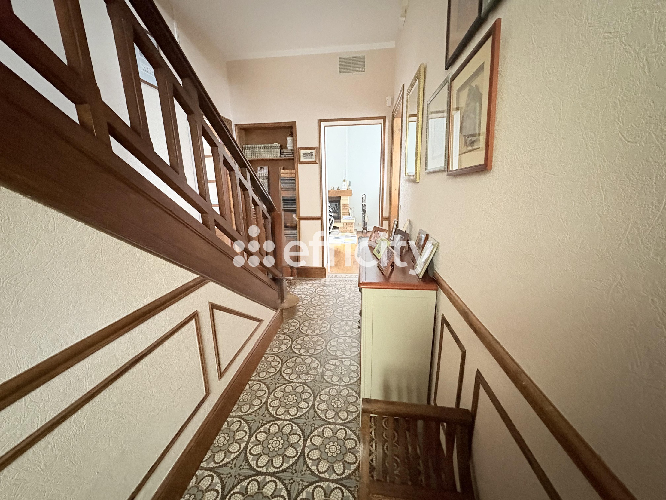 maison 6 pièces - 134m2 à Beine-Nauroy (51490)