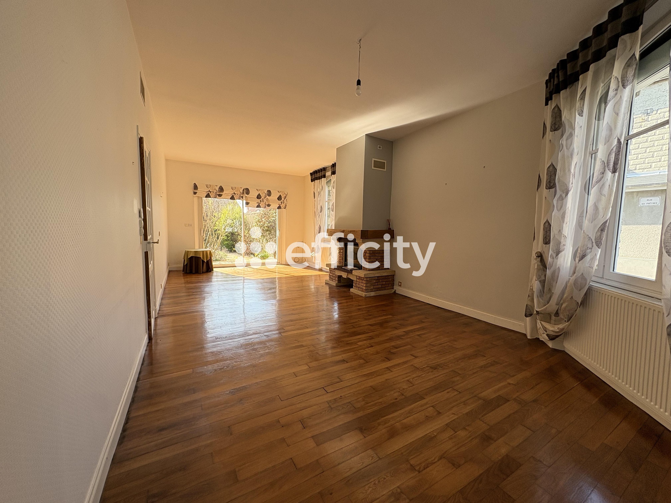 maison 6 pièces - 134m2 à Beine-Nauroy (51490)