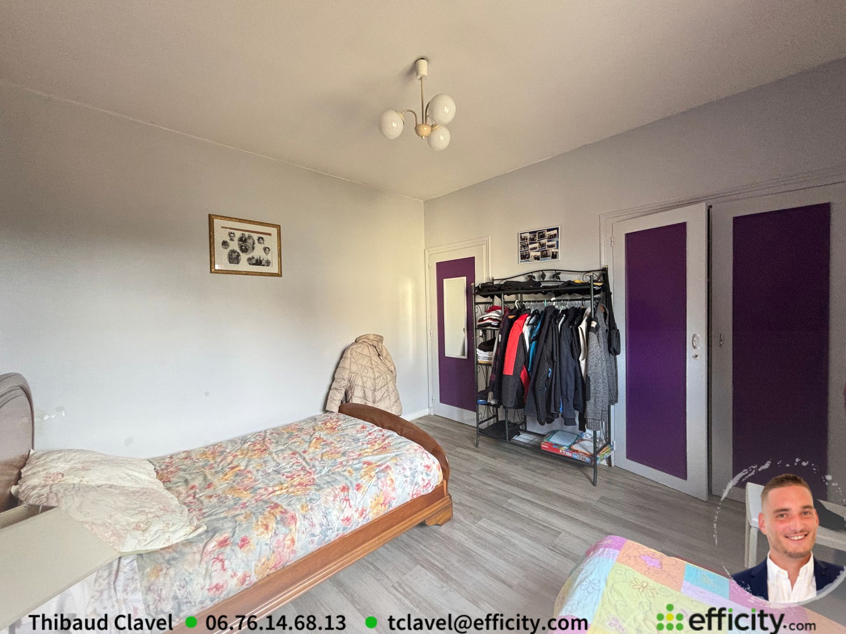 Achat immobilier Maison 6 pièces  151m2 à La Couronne (16400) - Photo n°9