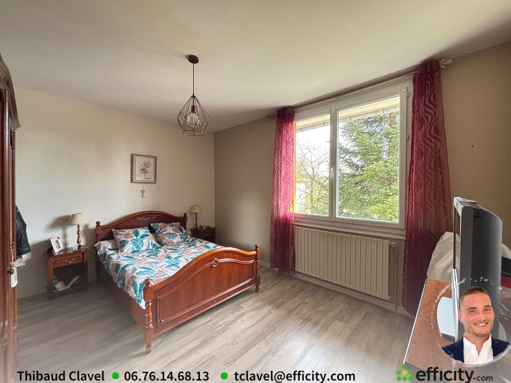 Achat immobilier Maison 6 pièces  151m2 à La Couronne (16400) - Photo n°10