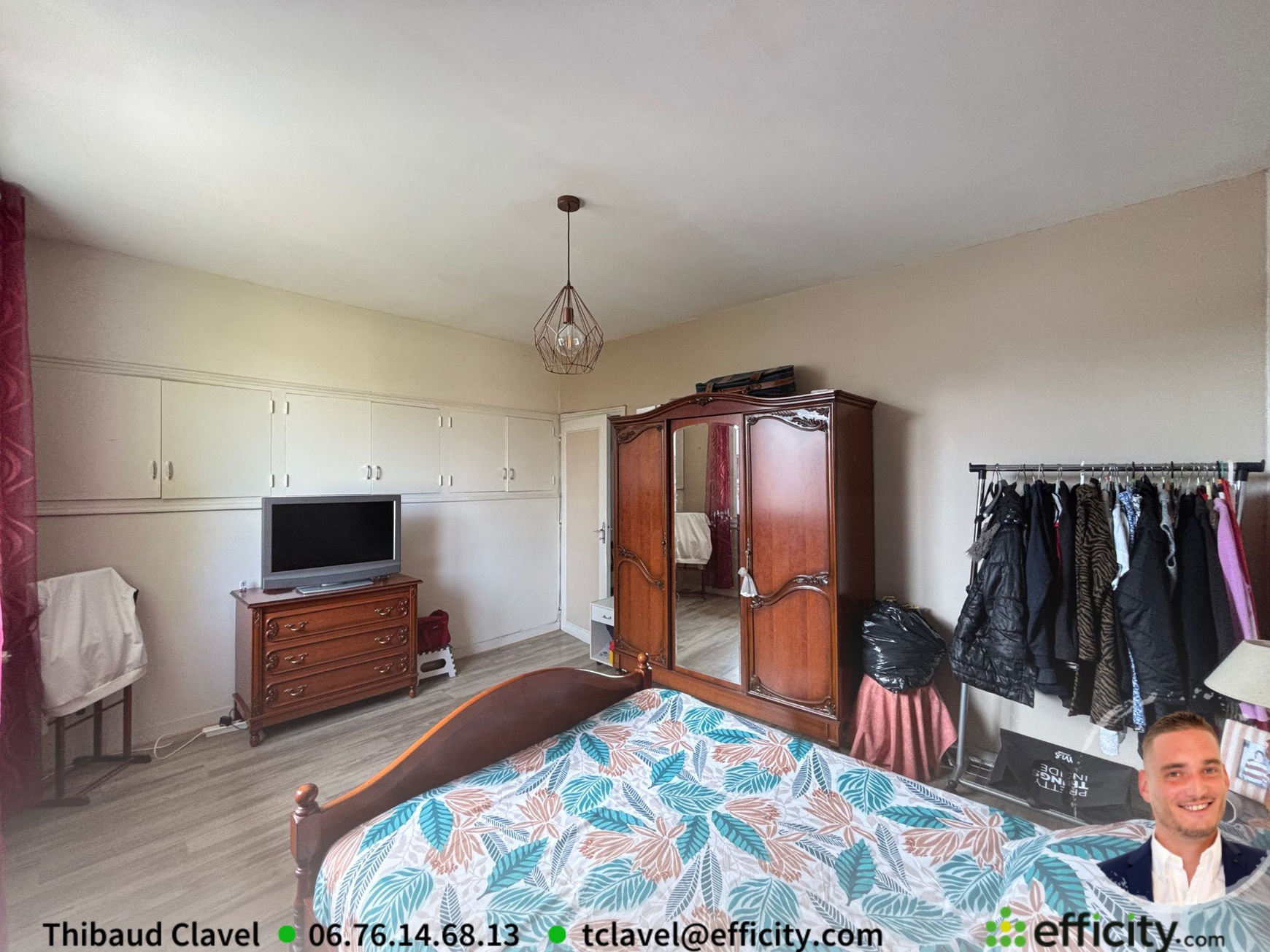 Achat immobilier Maison 6 pièces  151m2 à La Couronne (16400) - Photo n°11