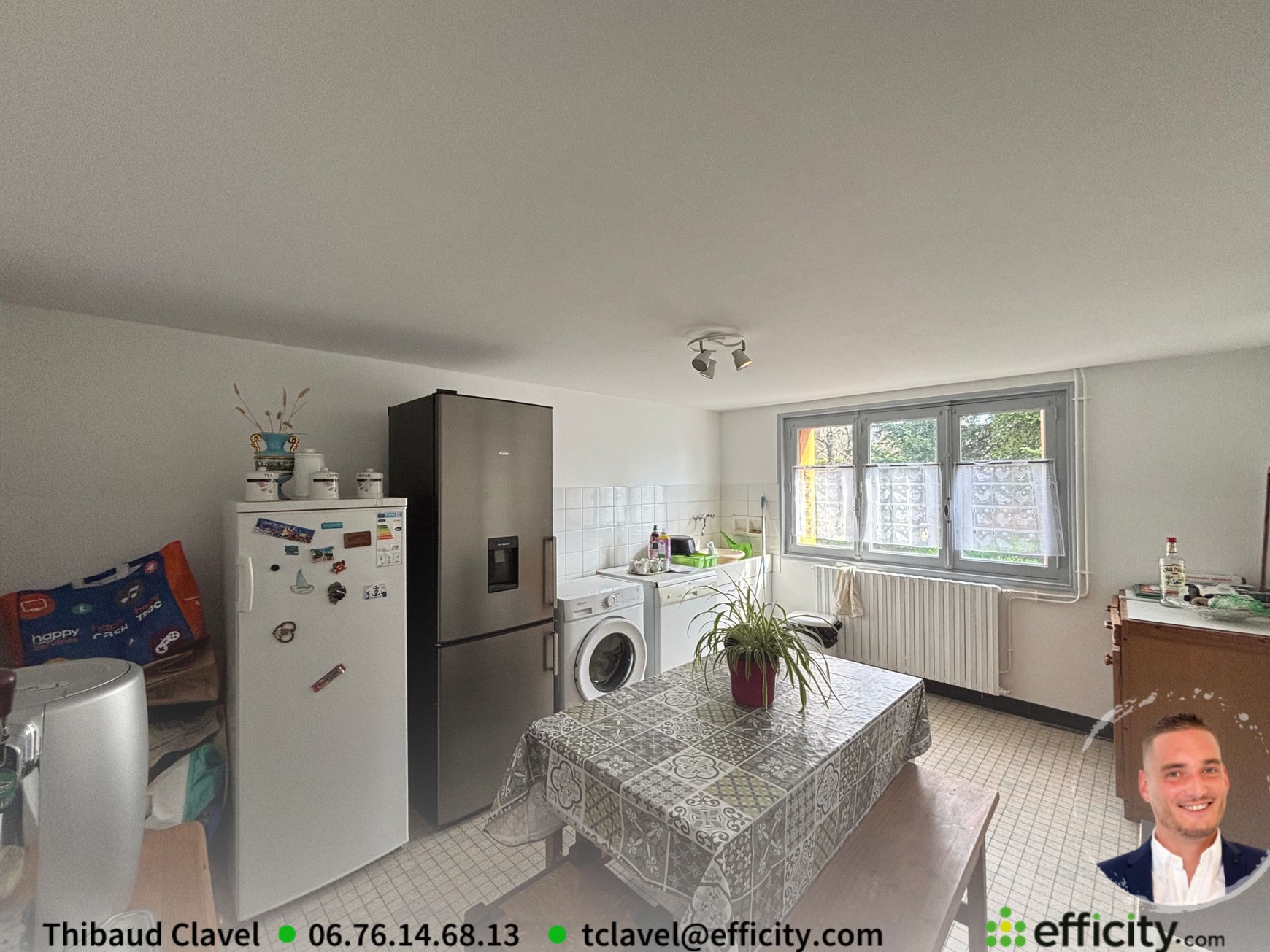 Achat immobilier Maison 6 pièces  151m2 à La Couronne (16400) - Photo n°12