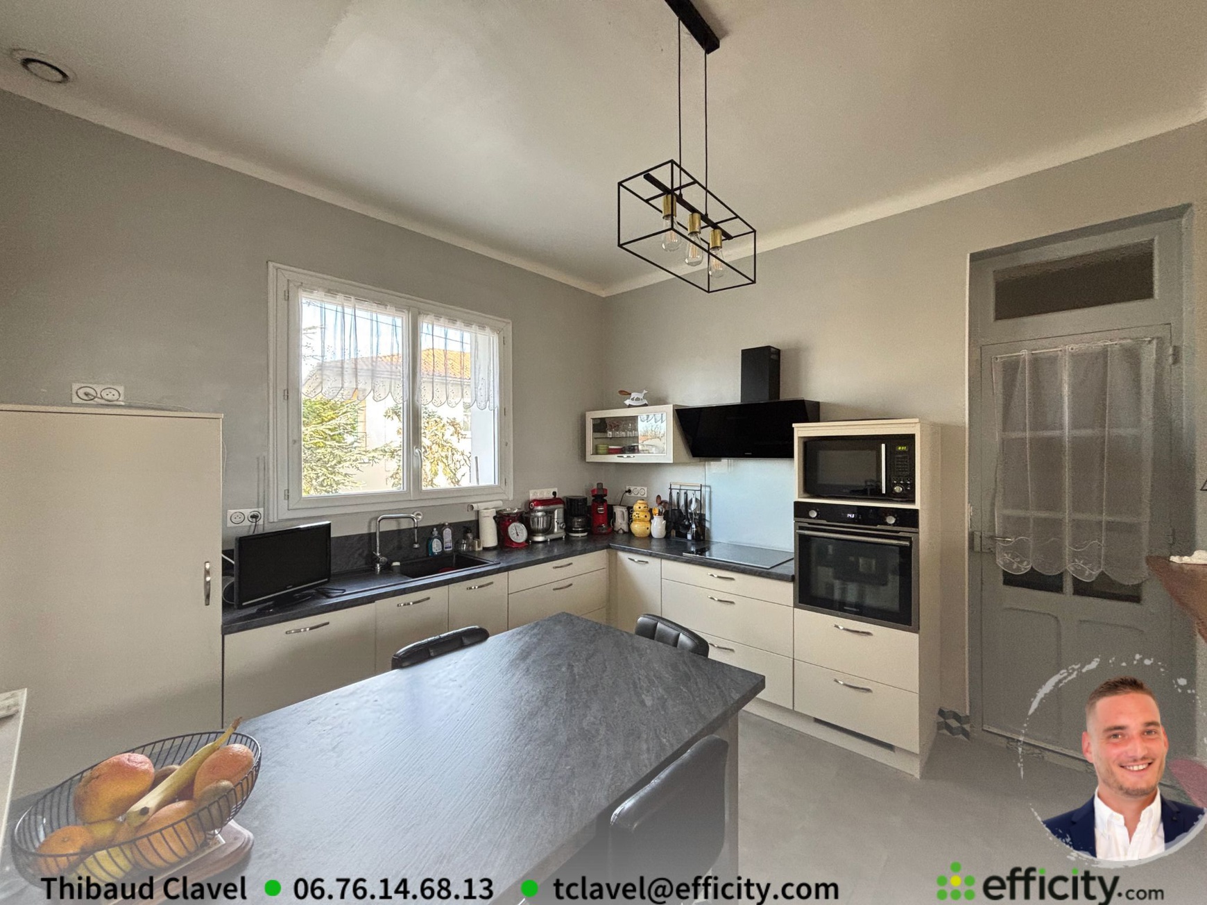 Achat immobilier Maison 6 pièces  151m2 à La Couronne (16400) - Photo n°5