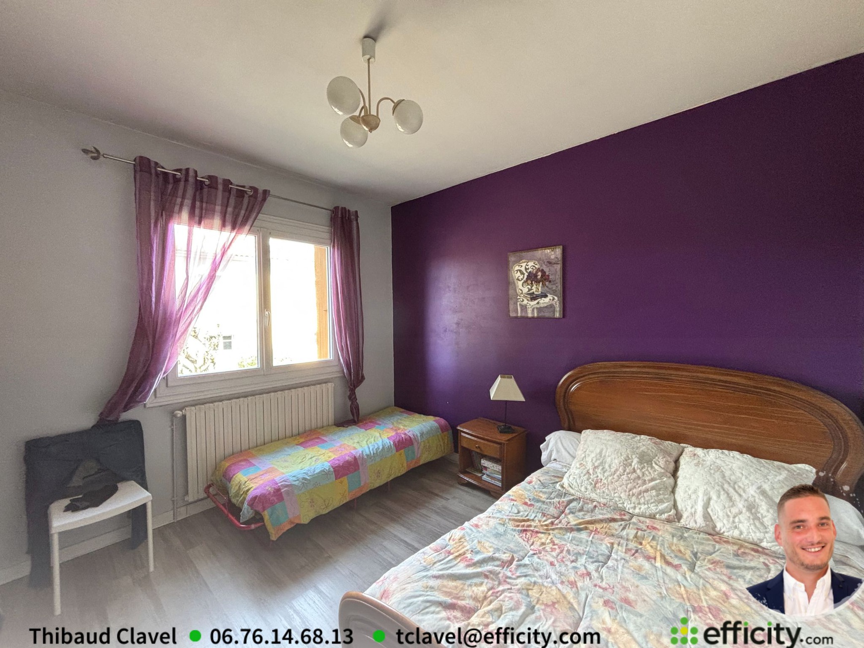 Achat immobilier Maison 6 pièces  151m2 à La Couronne (16400) - Photo n°8