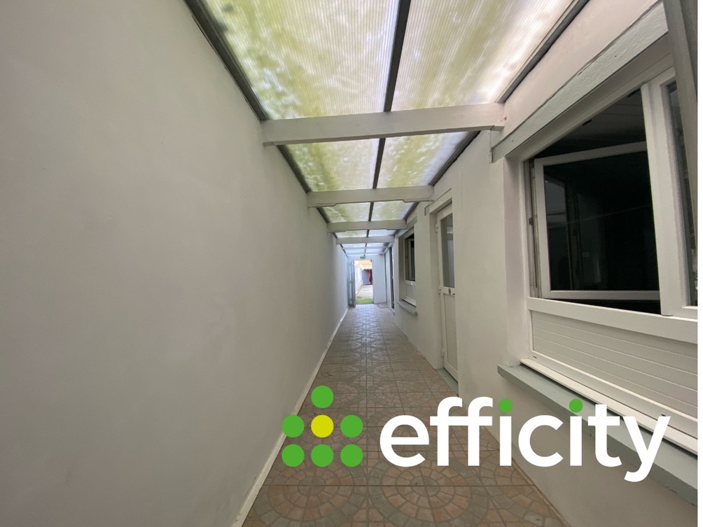 Achat immobilier Immeuble   140m2 à Watten (59143) - Photo n°7