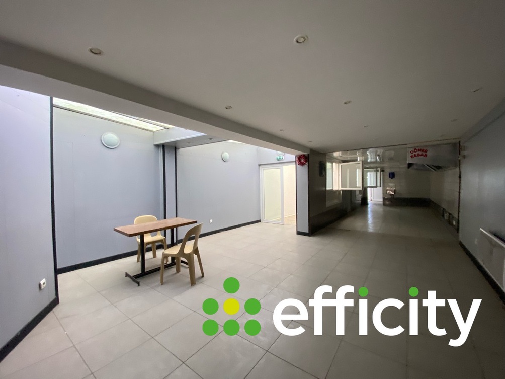 Achat immobilier Immeuble   140m2 à Watten (59143) - Photo n°6