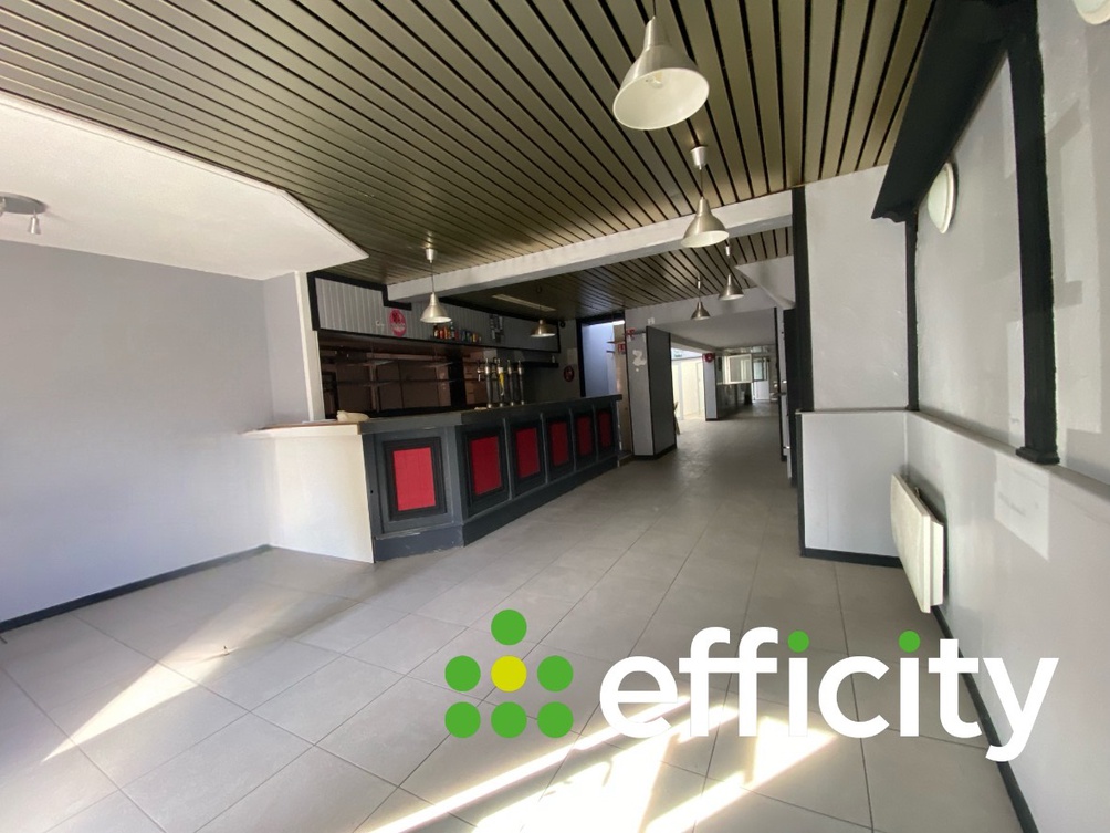 Achat immobilier Immeuble   140m2 à Watten (59143) - Photo n°5