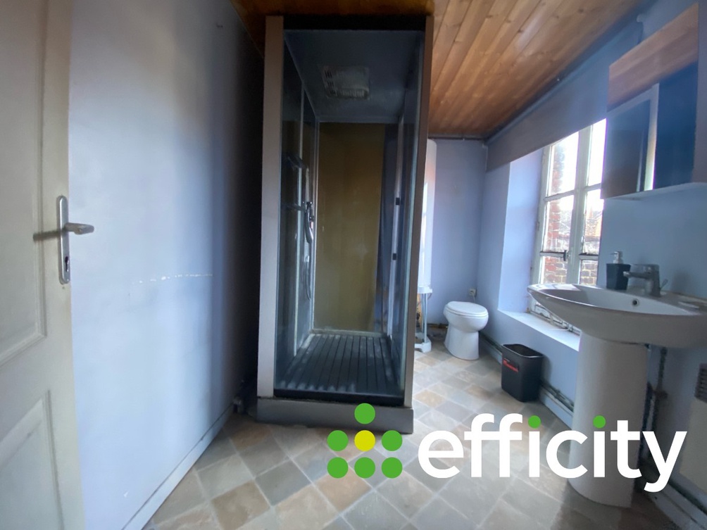 Achat immobilier Immeuble   140m2 à Watten (59143) - Photo n°4