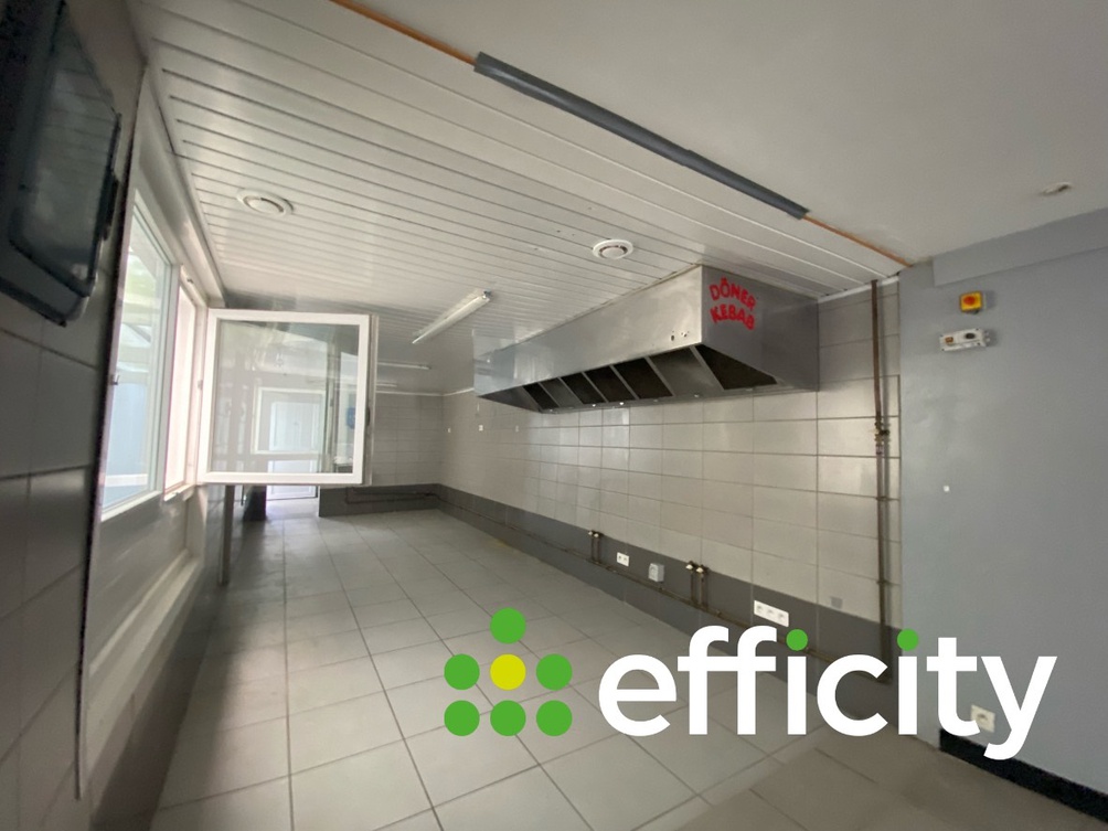 Achat immobilier Immeuble   140m2 à Watten (59143) - Photo n°8