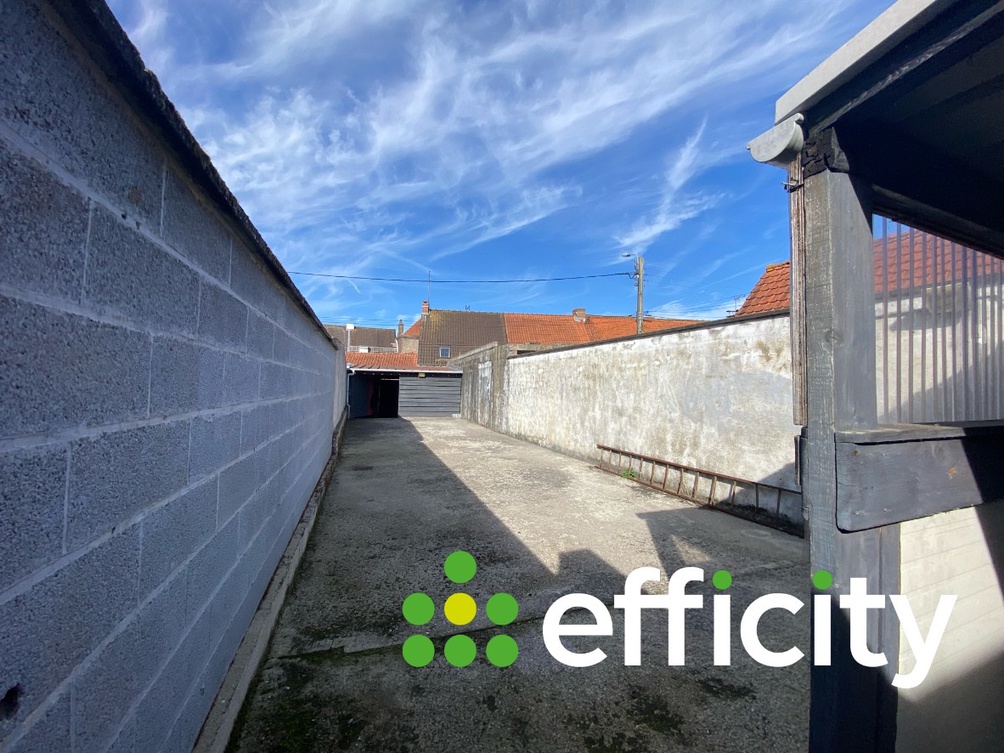 Achat immobilier Immeuble   140m2 à Watten (59143) - Photo n°9