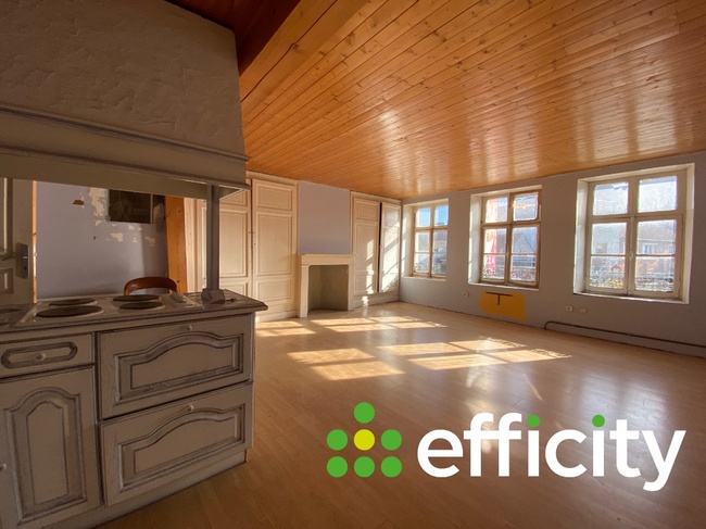 immeuble  - 140m2 à Watten (59143)