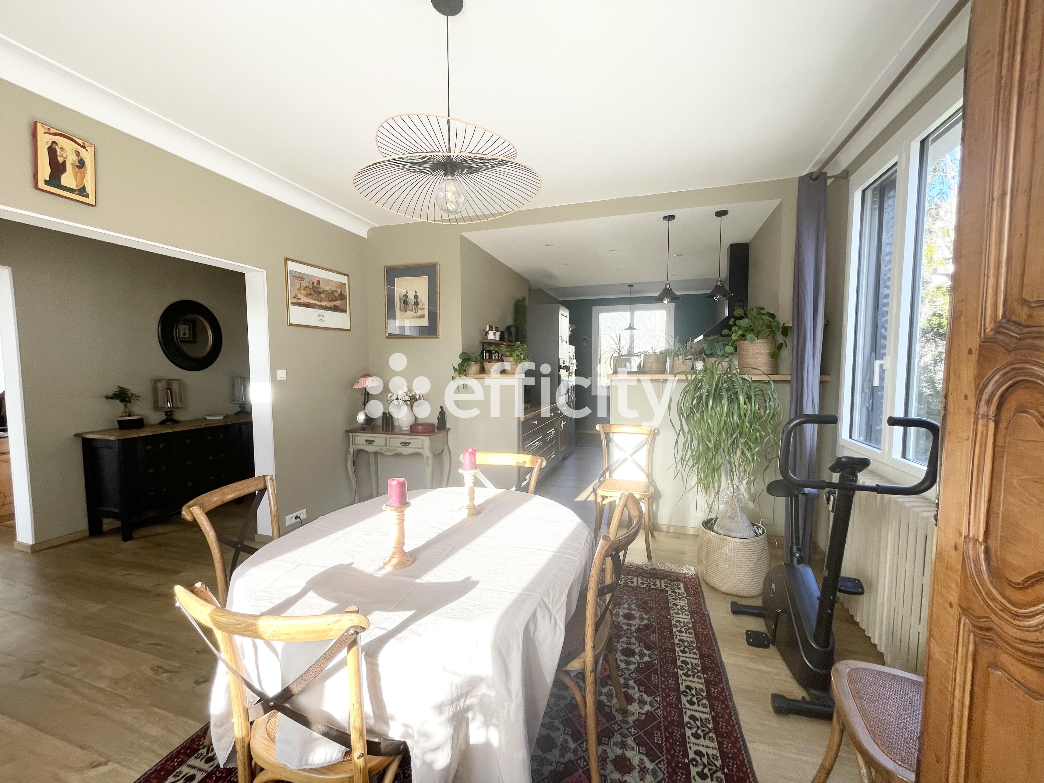 Achat immobilier Maison 9 pièces  175m2 à Nantes (44300) - Photo n°3