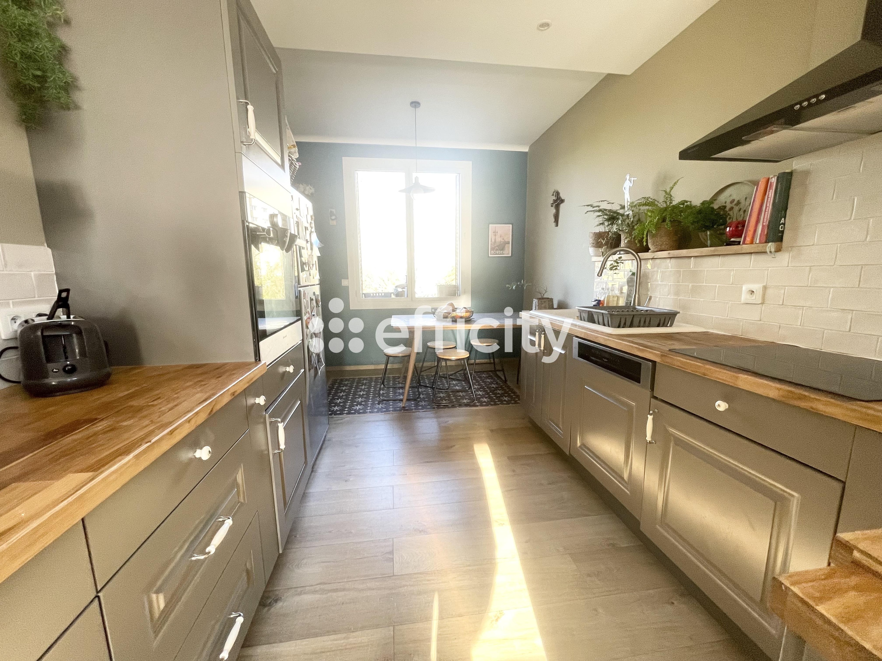 Achat immobilier Maison 9 pièces  175m2 à Nantes (44300) - Photo n°5