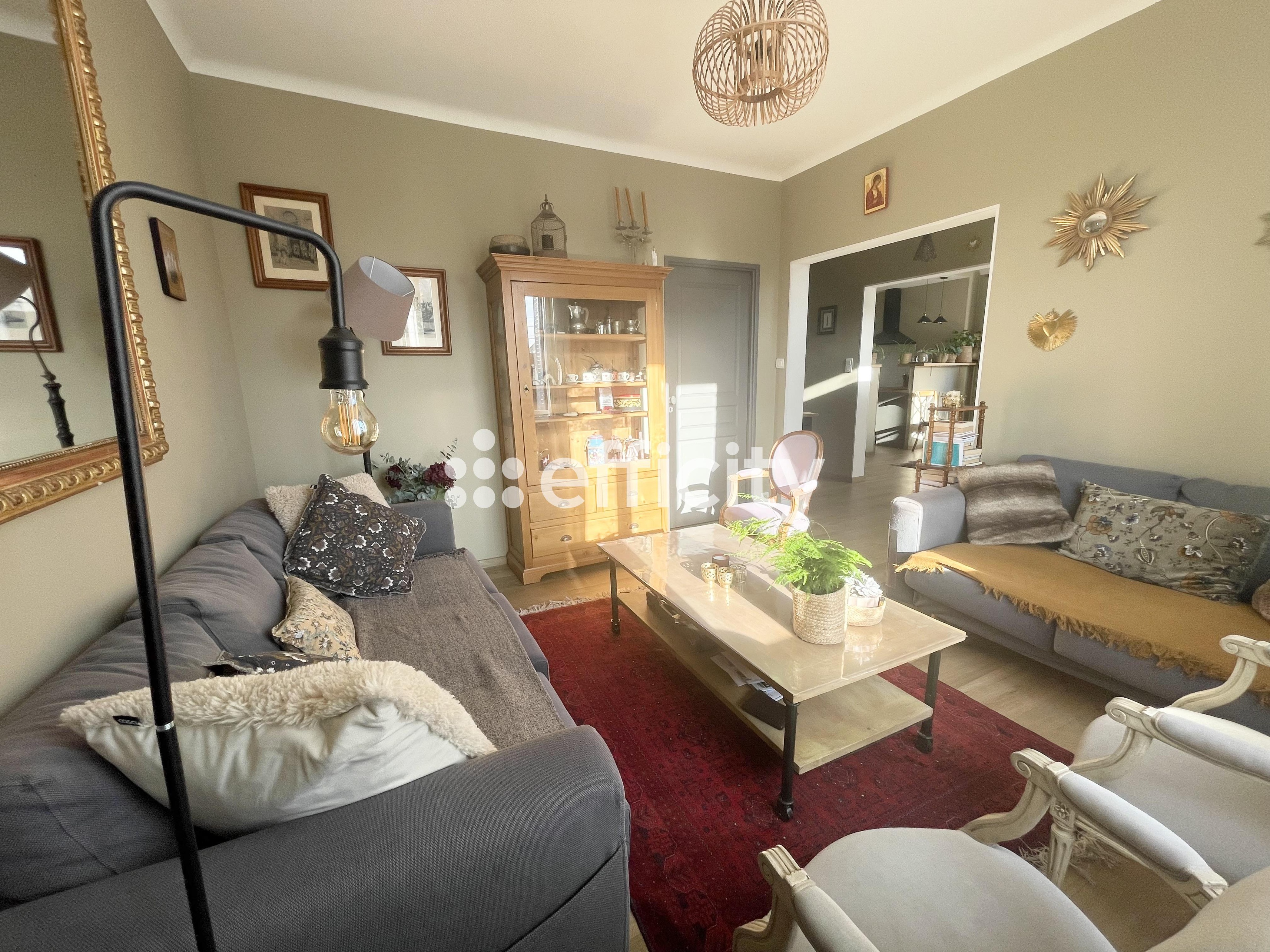 Achat immobilier Maison 9 pièces  175m2 à Nantes (44300) - Photo n°6