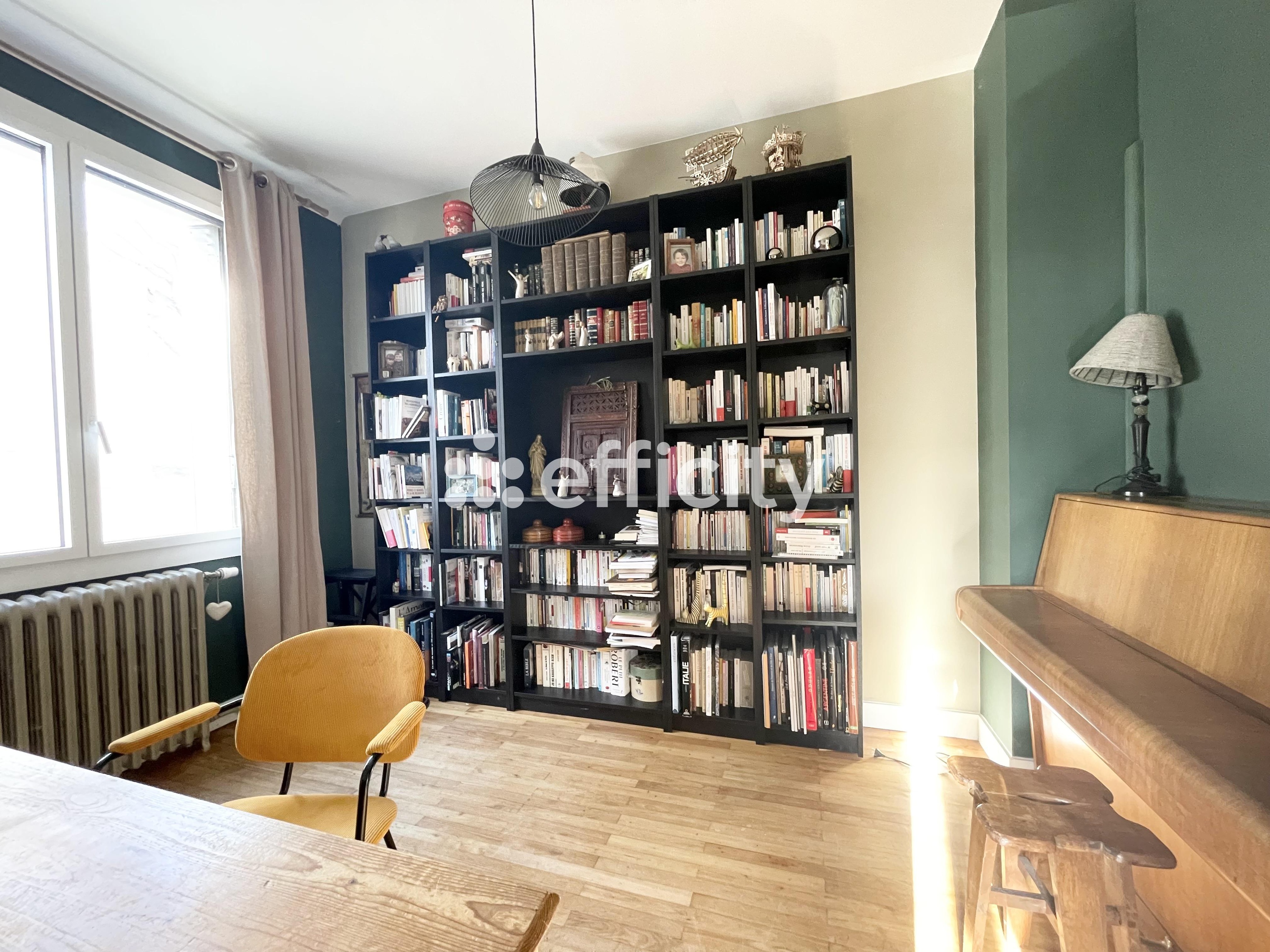 Achat immobilier Maison 9 pièces  175m2 à Nantes (44300) - Photo n°7