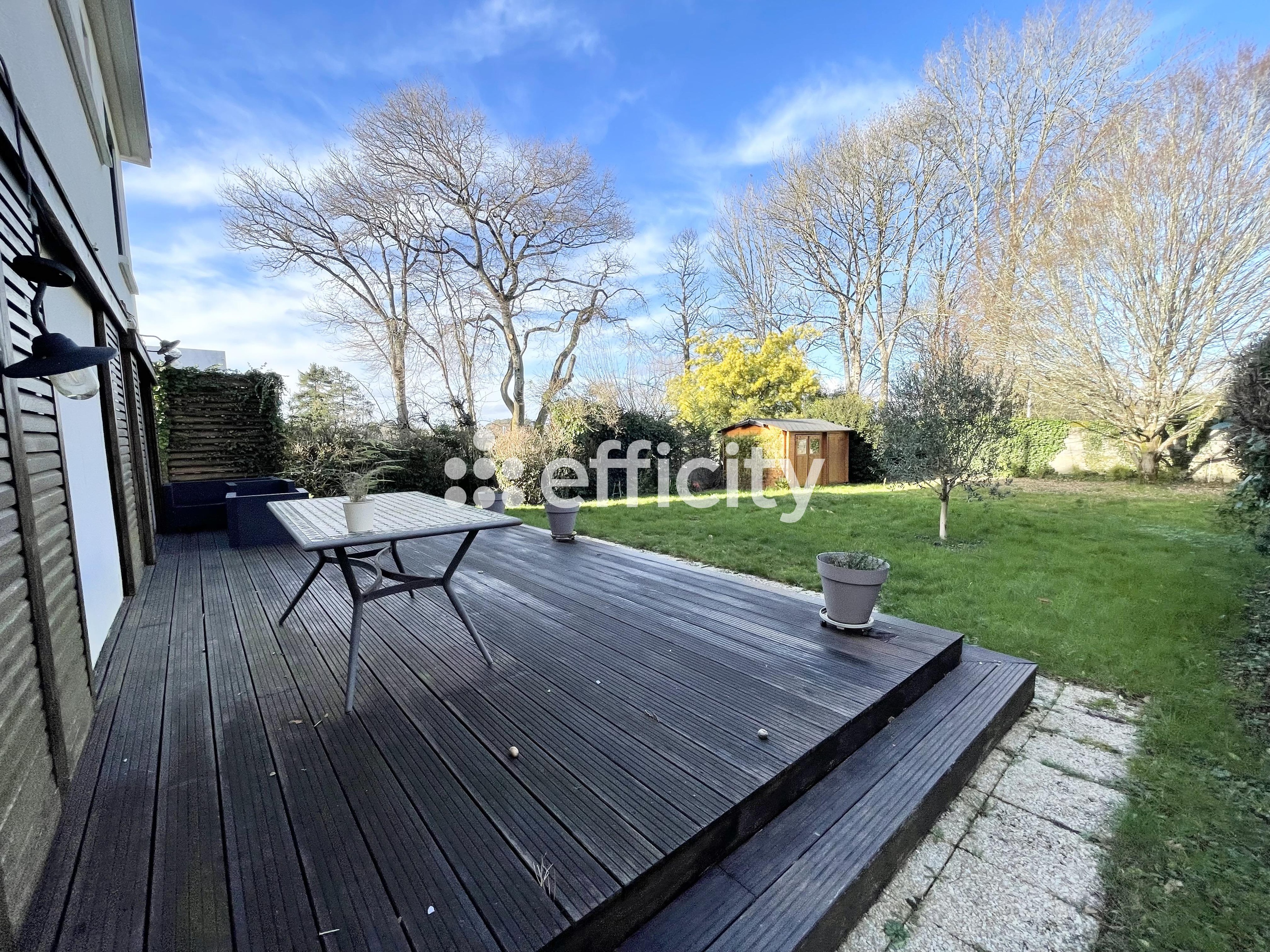 Achat immobilier Maison 9 pièces  175m2 à Nantes (44300) - Photo n°16