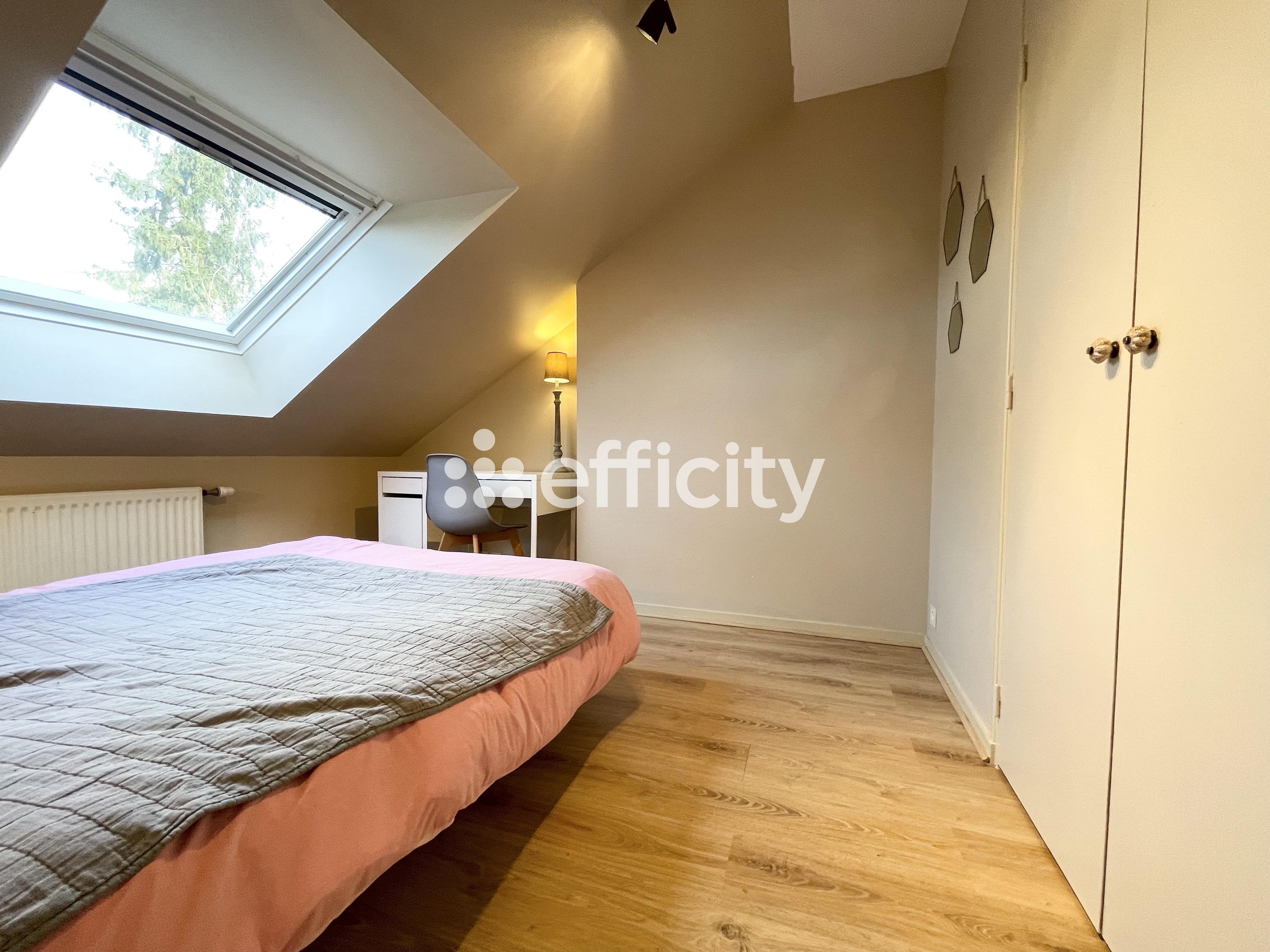 Achat immobilier Maison 9 pièces  175m2 à Nantes (44300) - Photo n°12