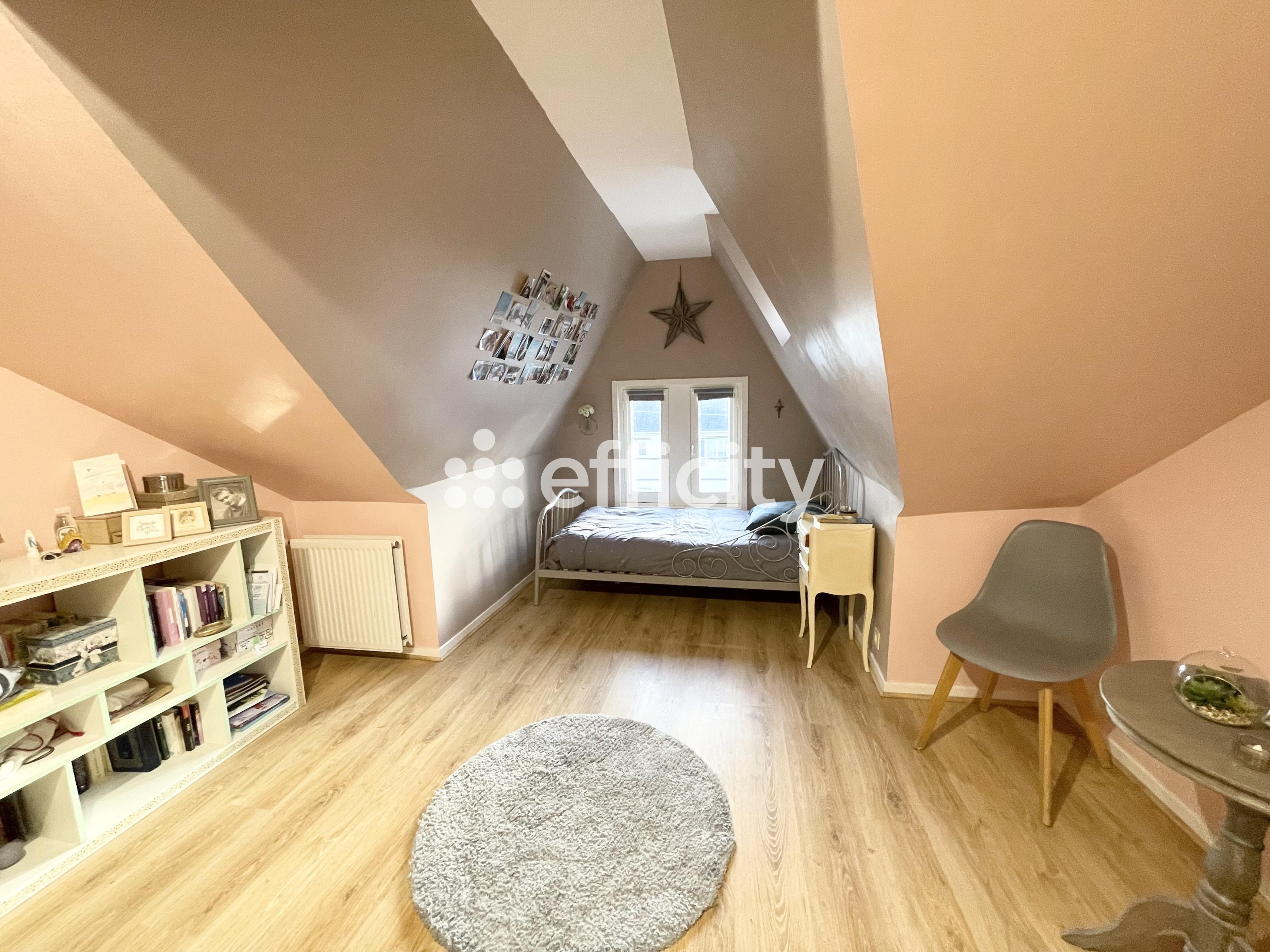Achat immobilier Maison 9 pièces  175m2 à Nantes (44300) - Photo n°13