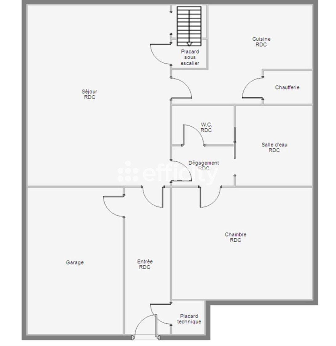 Achat immobilier Maison 9 pièces  175m2 à Nantes (44300) - Photo n°18
