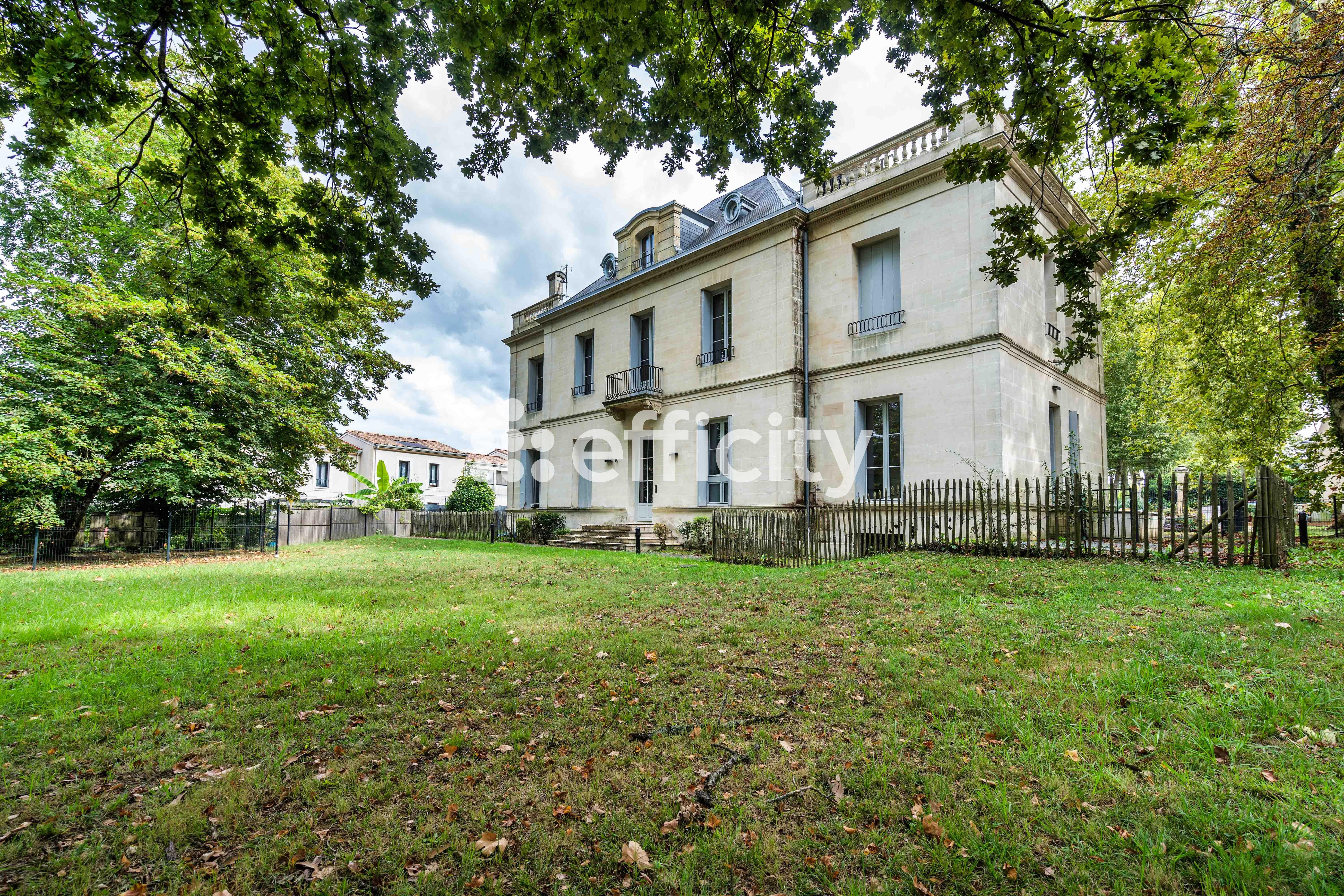 Achat immobilier Appartement 2 pièces  45m2 à Mérignac (33700) - Photo n°5