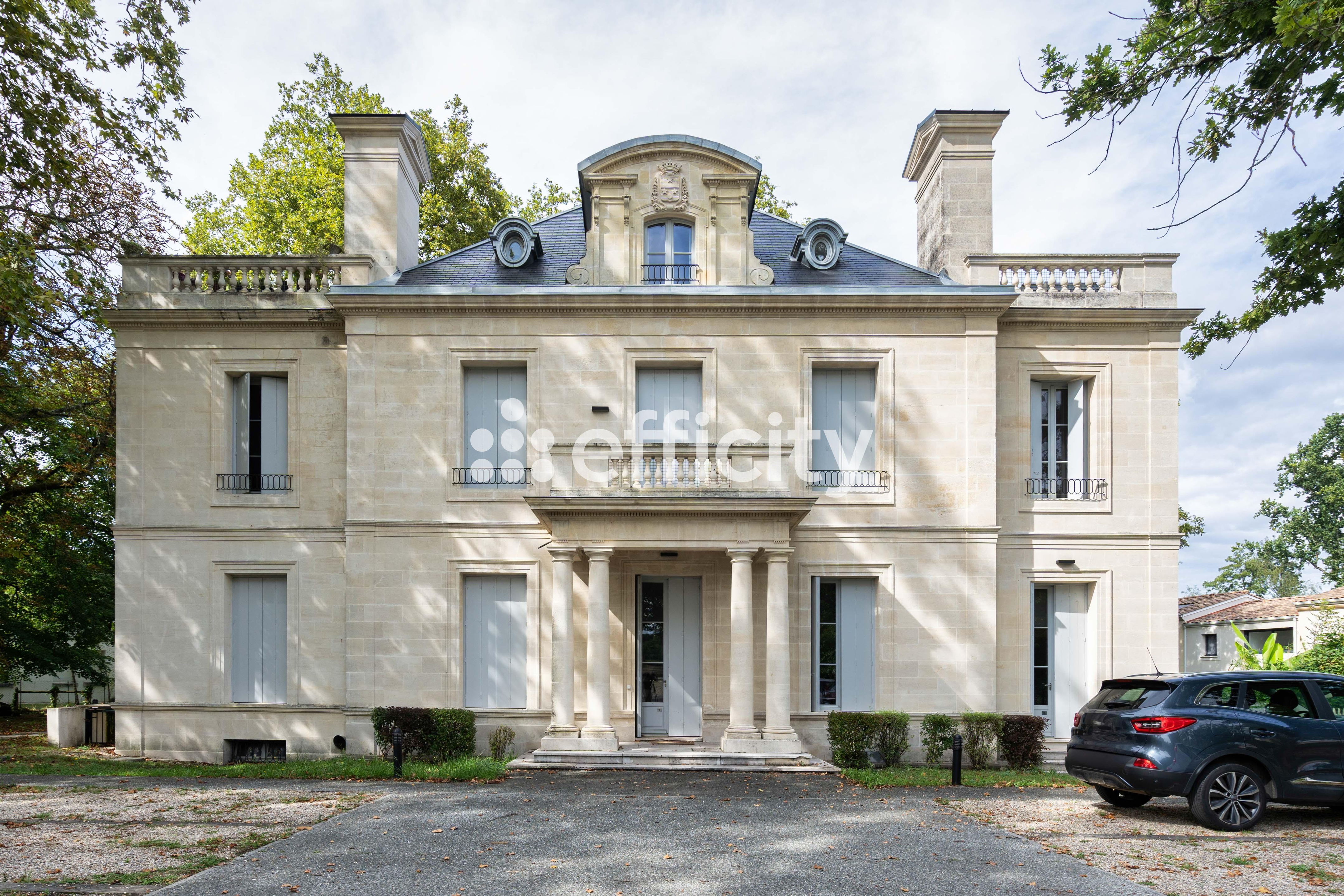 Achat immobilier Appartement 2 pièces  45m2 à Mérignac (33700) - Photo n°12