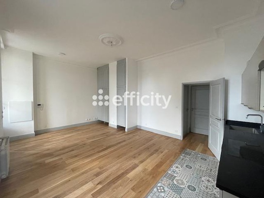 Achat immobilier Appartement 2 pièces  45m2 à Mérignac (33700) - Photo n°4