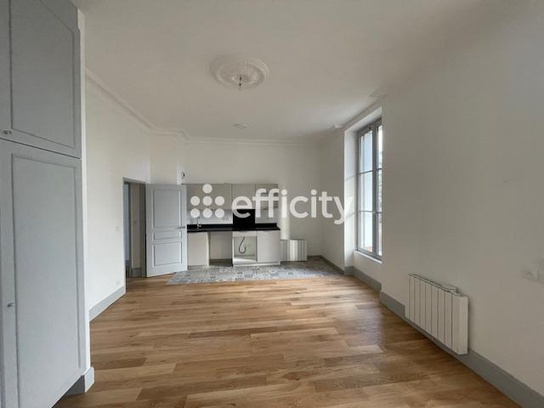 Achat immobilier Appartement 2 pièces  45m2 à Mérignac (33700) - Photo n°11