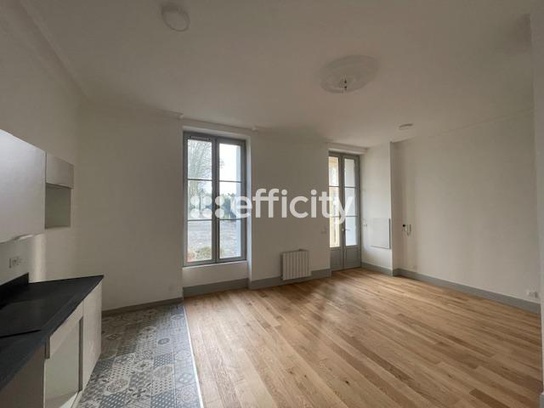 Achat immobilier Appartement 2 pièces  45m2 à Mérignac (33700) - Photo n°9