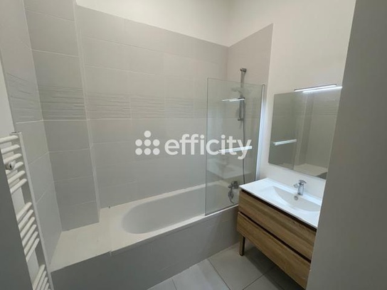 Achat immobilier Appartement 2 pièces  45m2 à Mérignac (33700) - Photo n°8