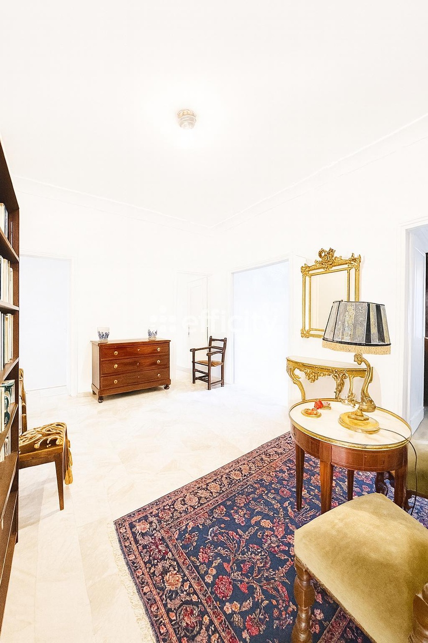 Achat immobilier Appartement 3 pièces  112m2 à Nice (06000) - Photo n°4