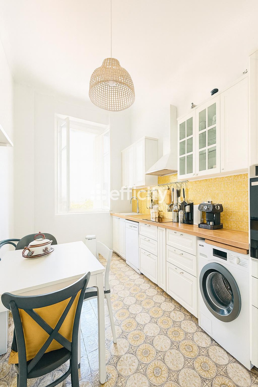 Achat immobilier Appartement 3 pièces  112m2 à Nice (06000) - Photo n°5