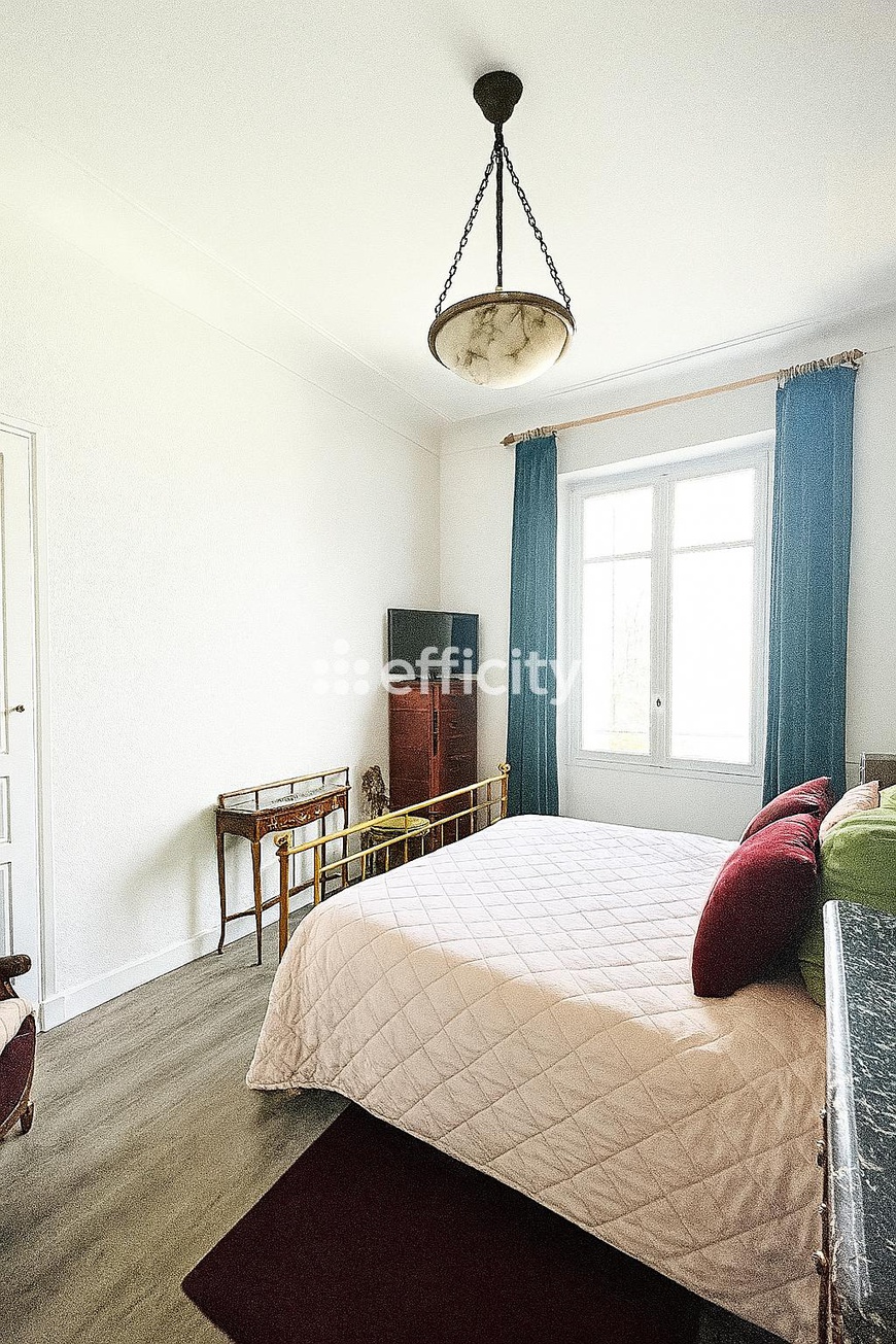 Achat immobilier Appartement 3 pièces  112m2 à Nice (06000) - Photo n°7