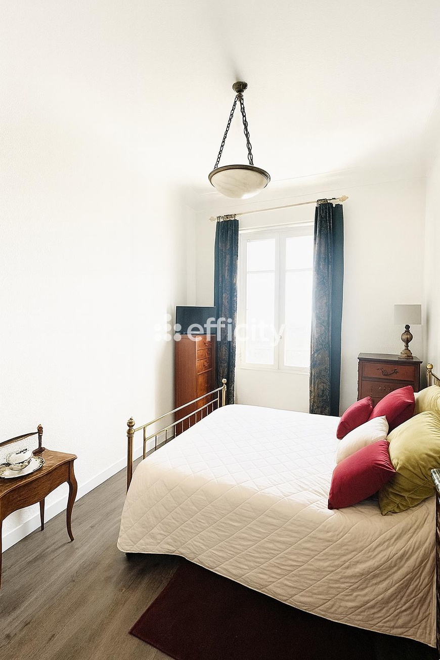 Achat immobilier Appartement 3 pièces  112m2 à Nice (06000) - Photo n°6