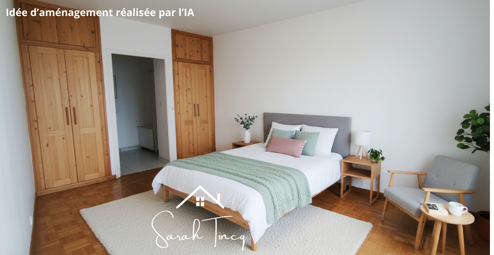 Achat immobilier Appartement 2 pièces  50m2 à Lambersart (59130) - Photo n°8