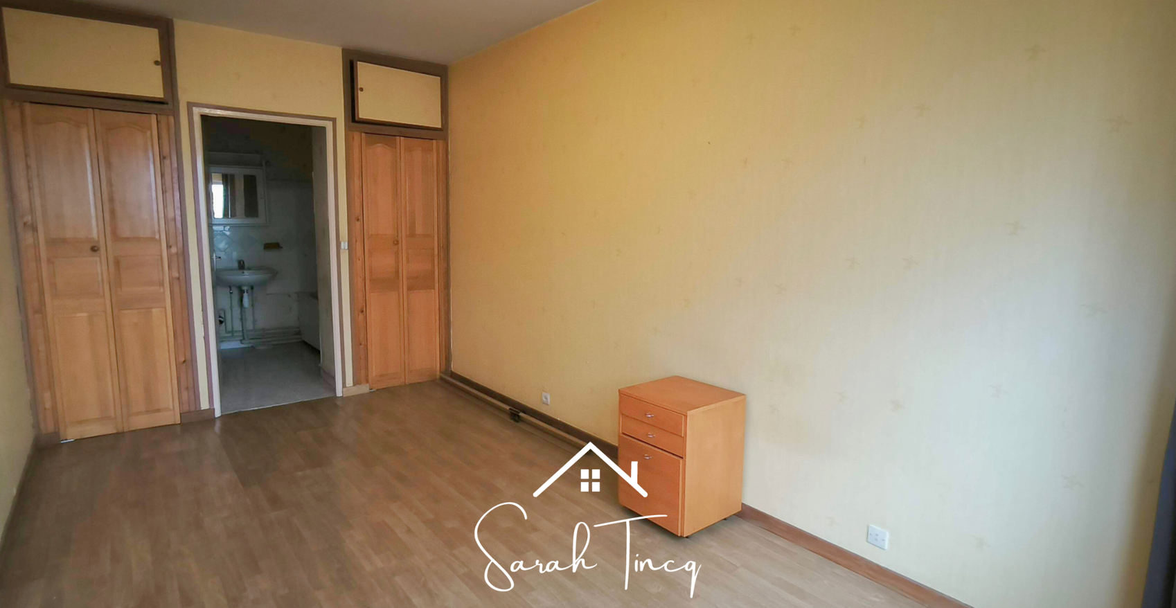 Achat immobilier Appartement 2 pièces  50m2 à Lambersart (59130) - Photo n°9