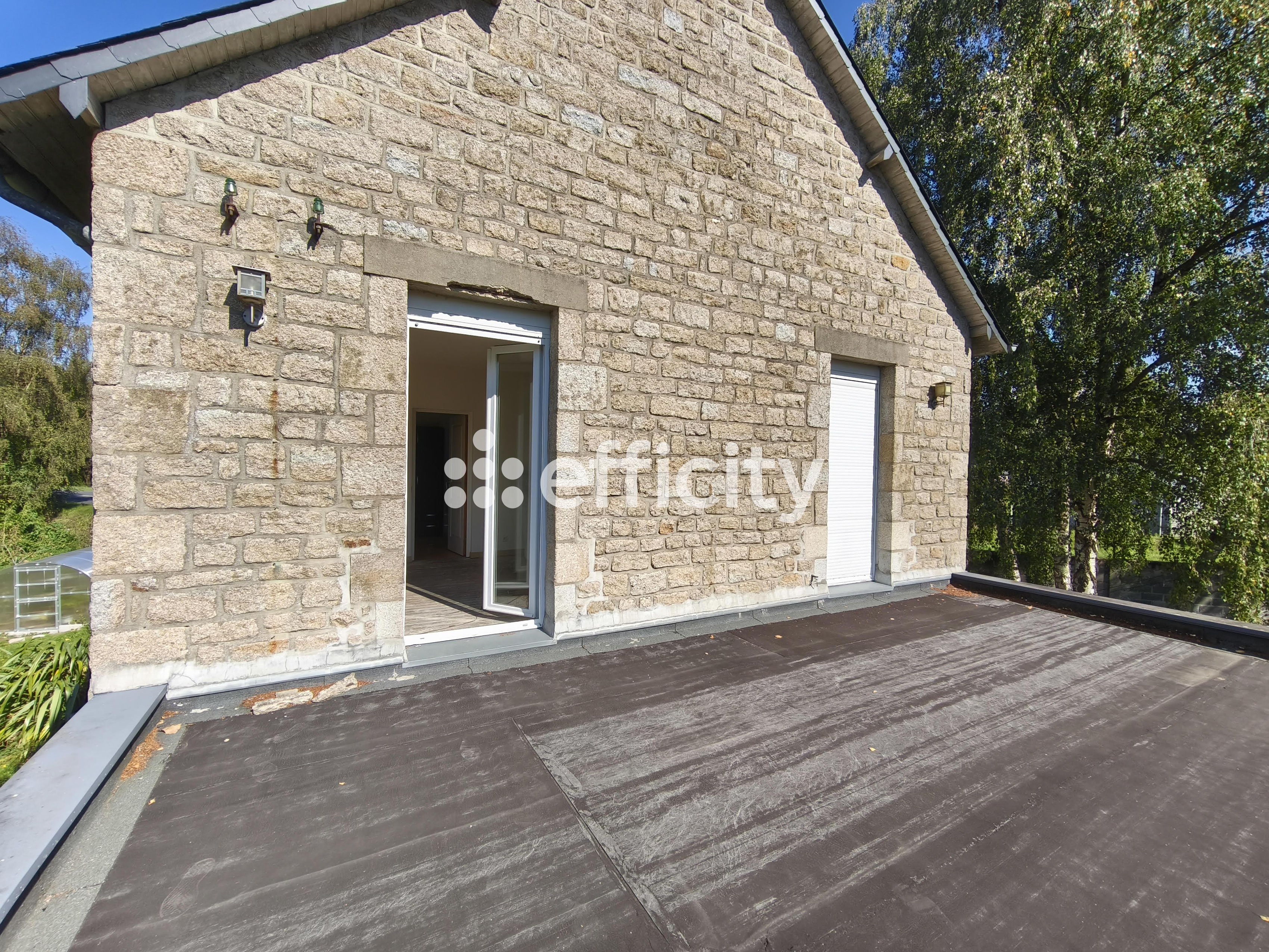 Achat immobilier Maison 5 pièces  184m2 à Le Hinglé (22100) - Photo n°17