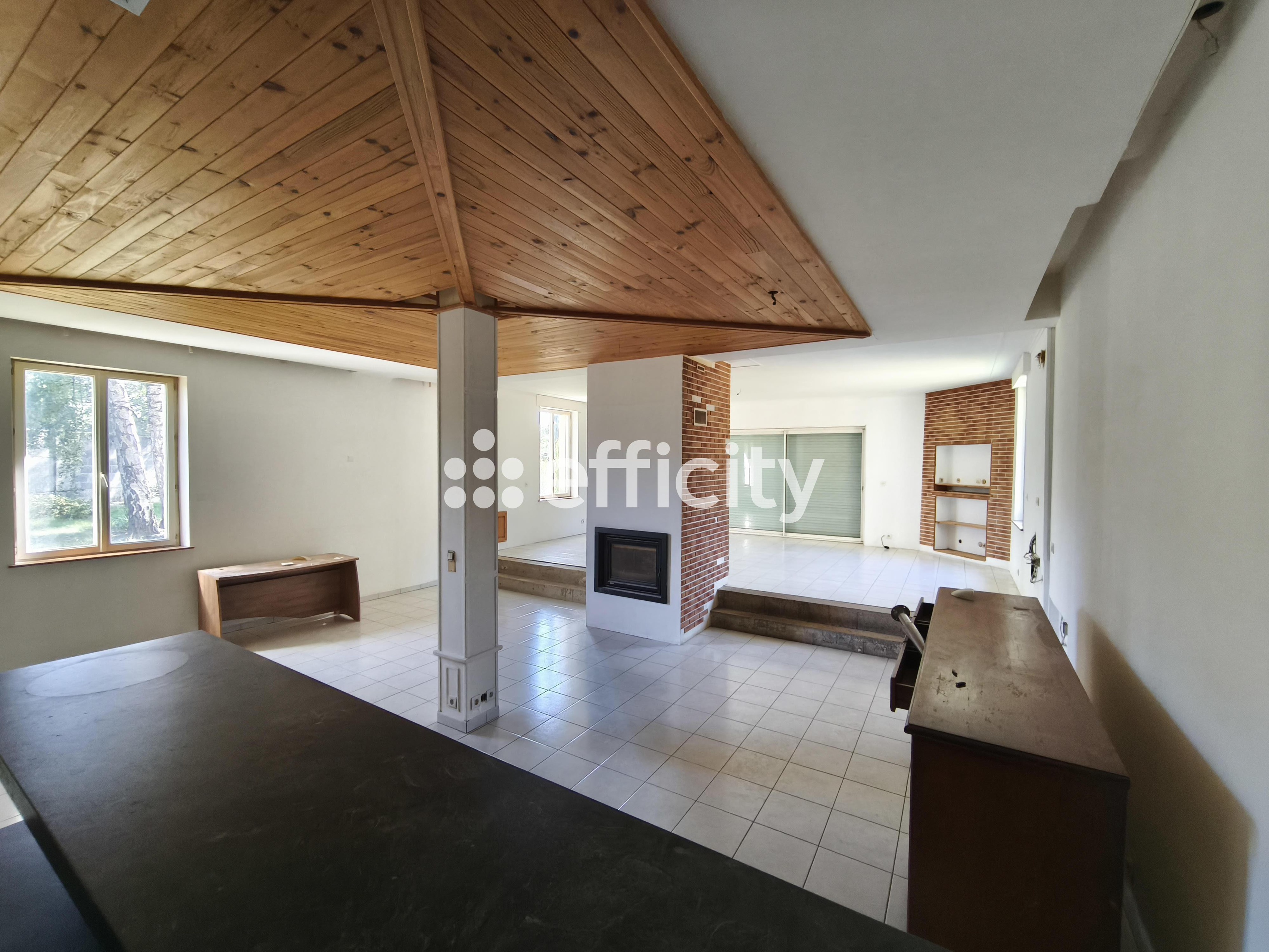 Achat immobilier Maison 5 pièces  184m2 à Le Hinglé (22100) - Photo n°11