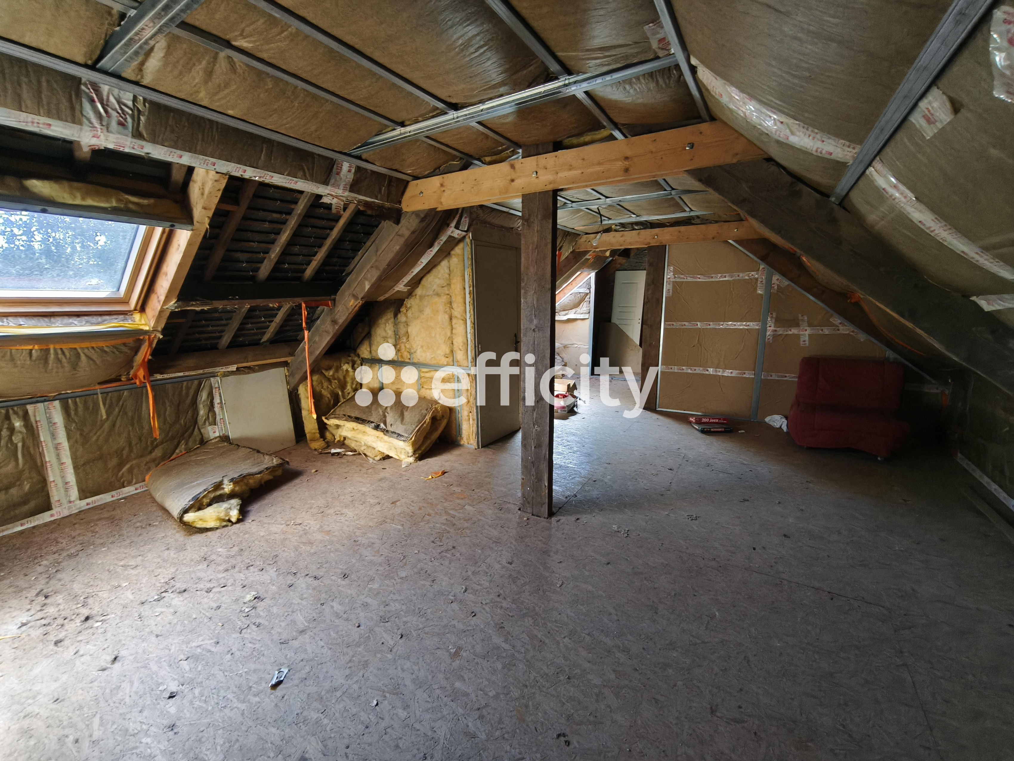 Achat immobilier Maison 5 pièces  184m2 à Le Hinglé (22100) - Photo n°14