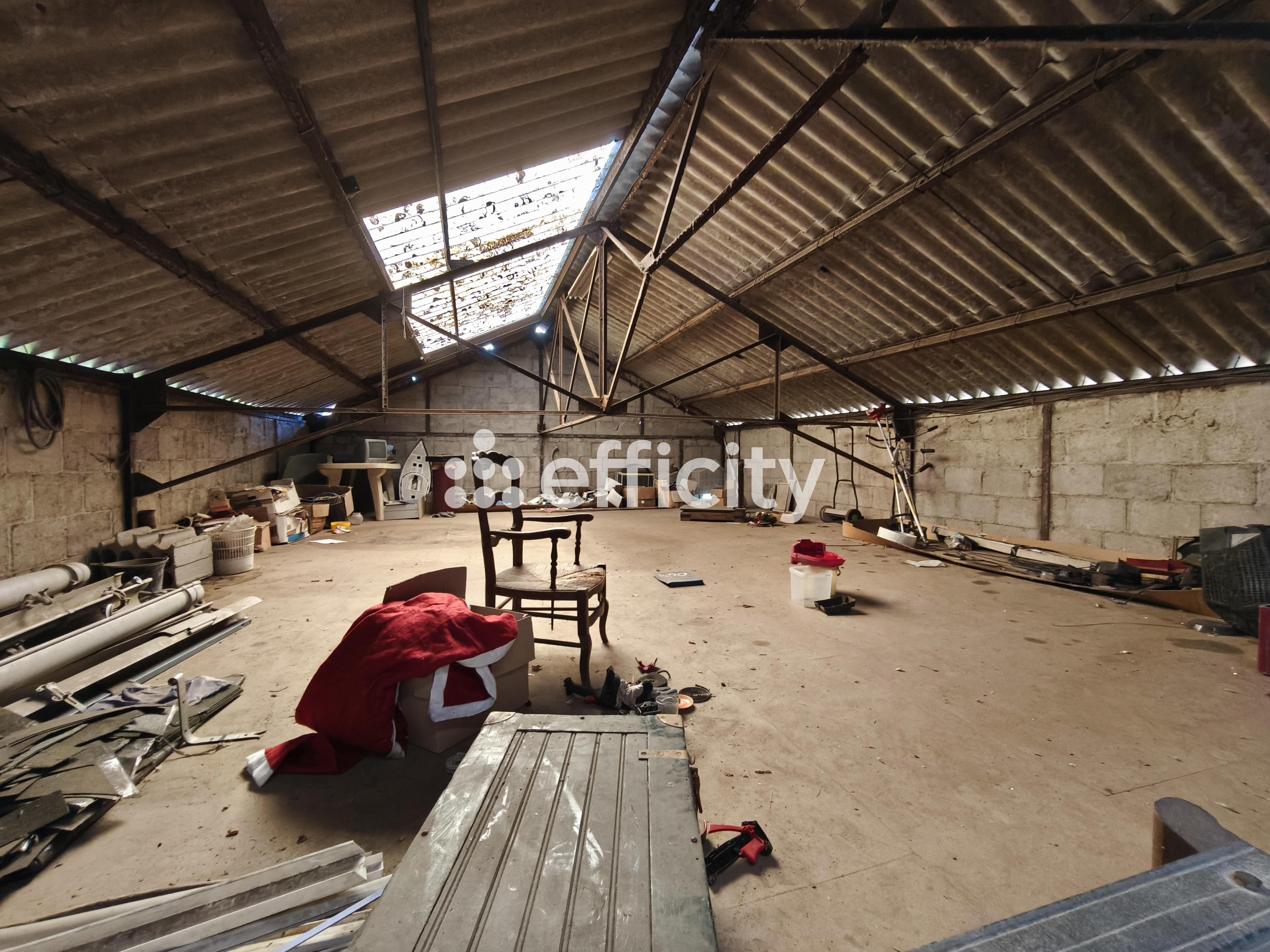 Achat immobilier Maison 5 pièces  184m2 à Le Hinglé (22100) - Photo n°7