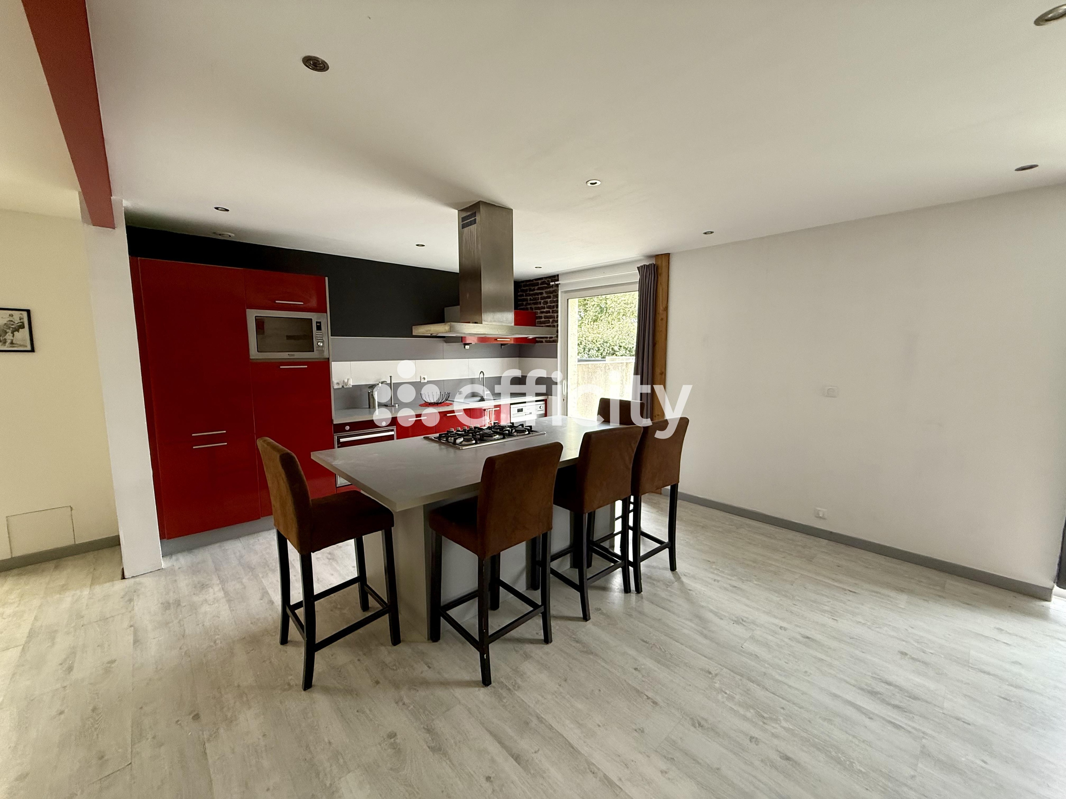 Achat immobilier Maison 4 pièces  110m2 à Assérac (44410) - Photo n°7