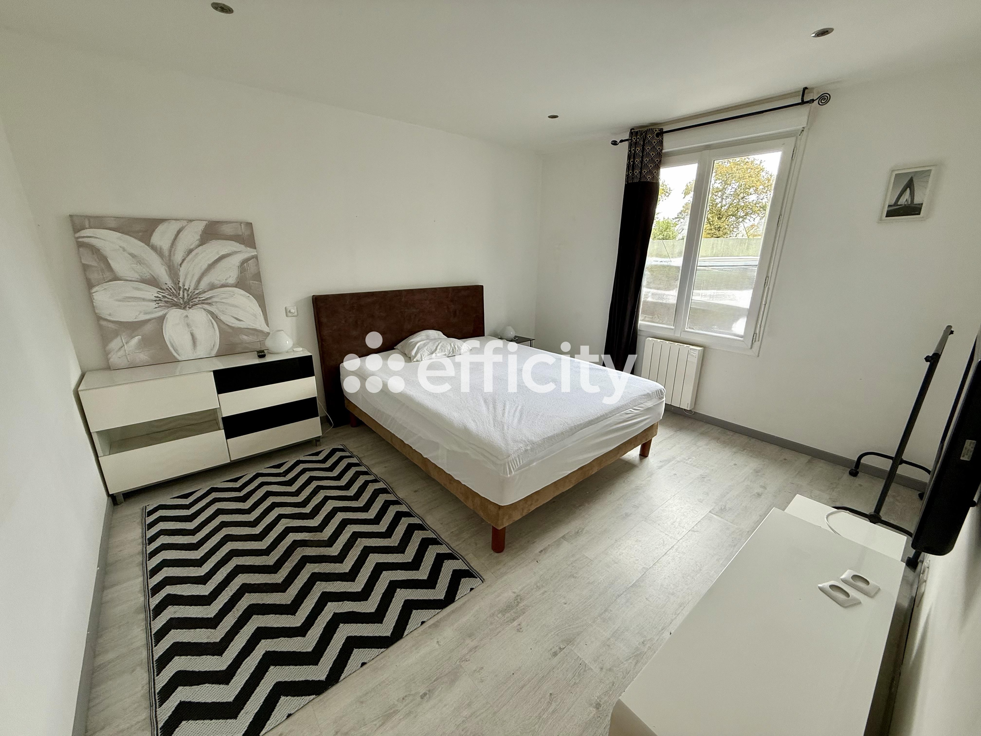 Achat immobilier Maison 4 pièces  110m2 à Assérac (44410) - Photo n°4