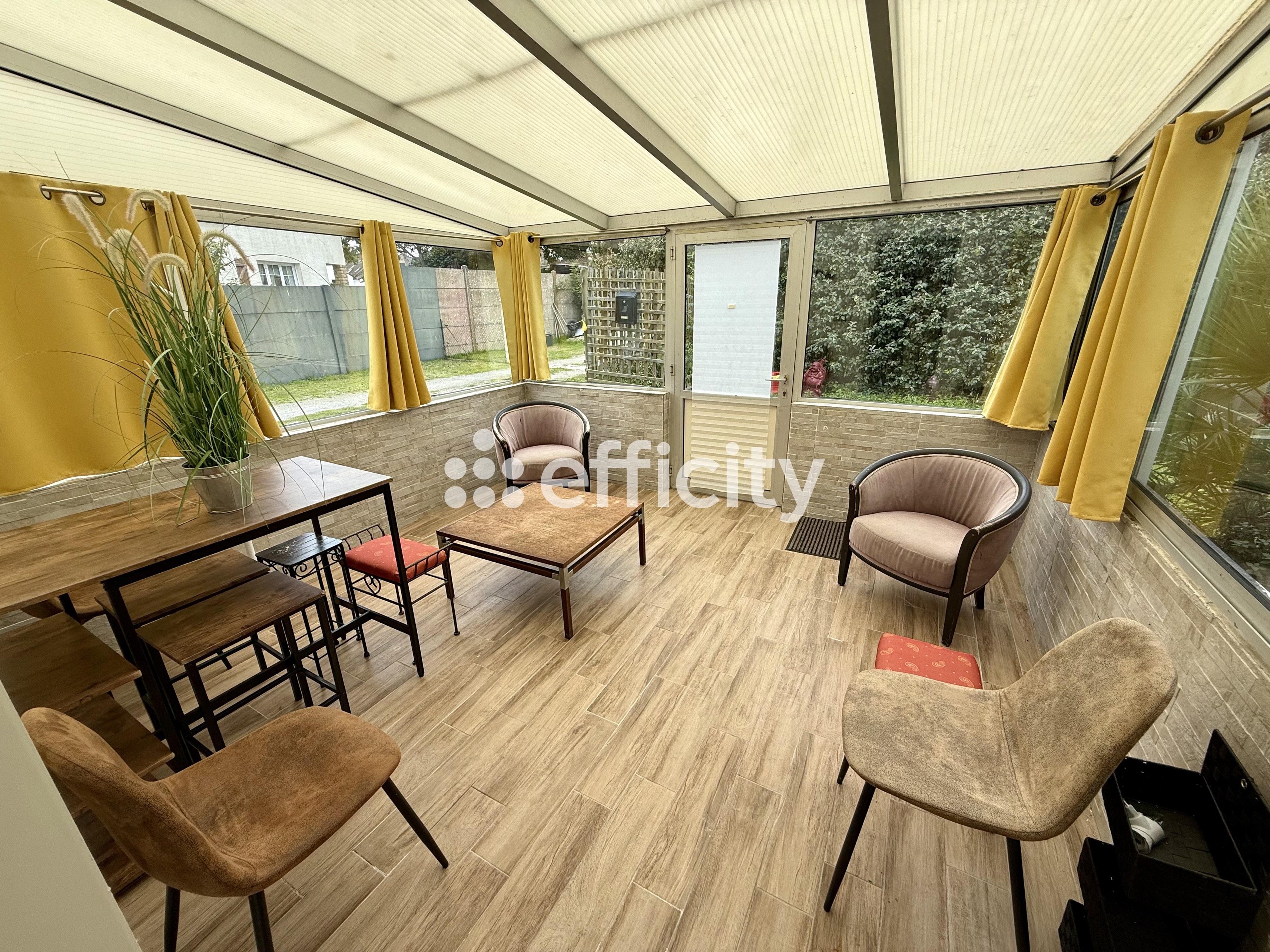 Achat immobilier Maison 4 pièces  110m2 à Assérac (44410) - Photo n°8