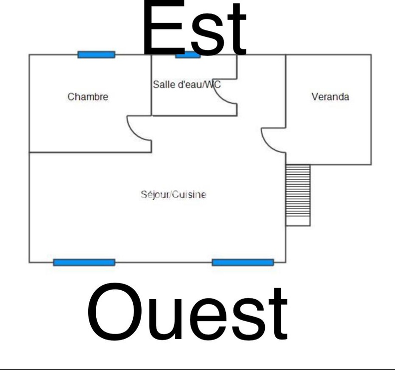 Achat immobilier Maison 4 pièces  110m2 à Assérac (44410) - Photo n°9