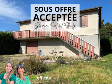 maison 4 pièces - 86m2 à Feurs (42110)