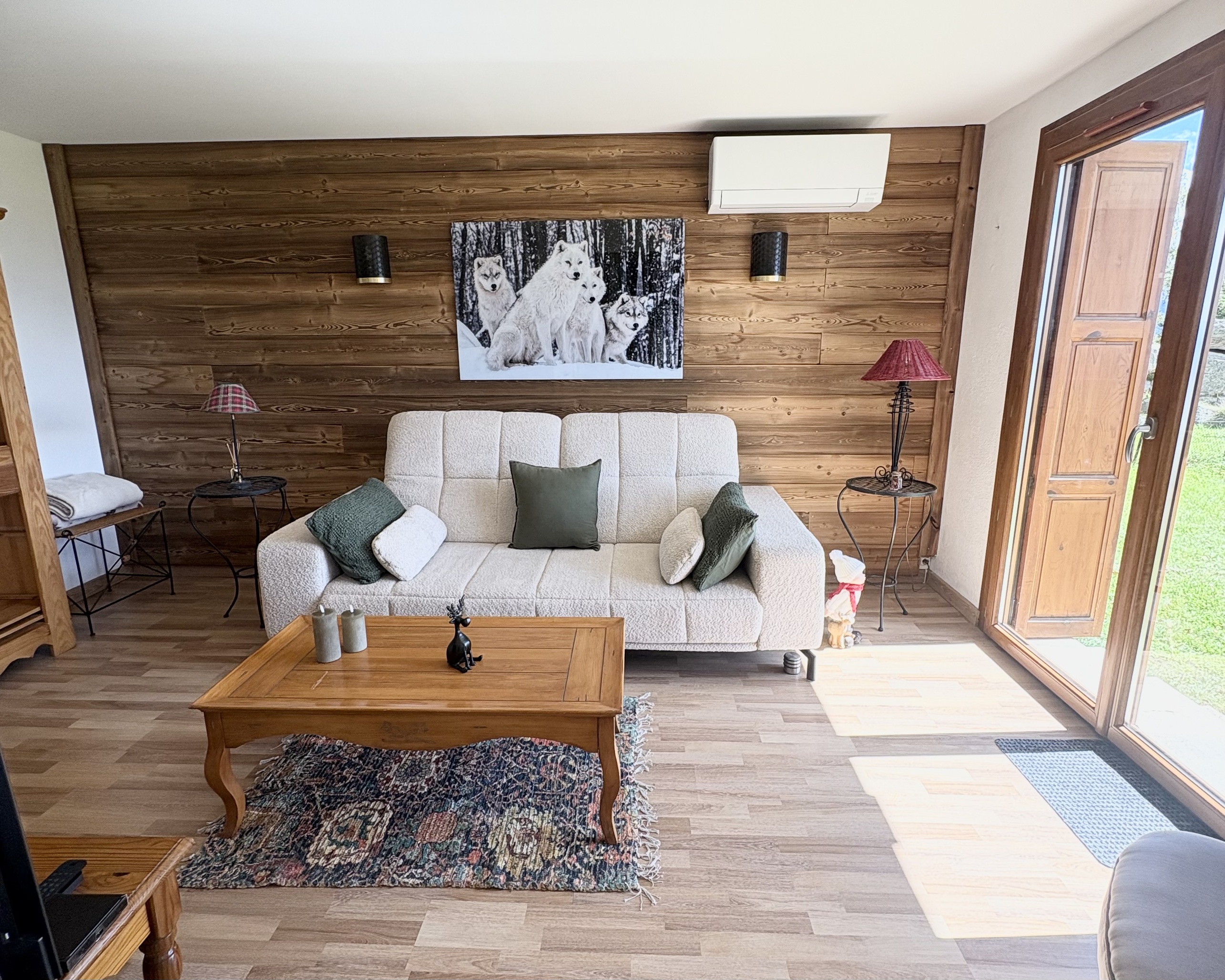 Achat immobilier Appartement 3 pièces  55m2 à Font-Romeu-Odeillo-Via (66120) - Photo n°4