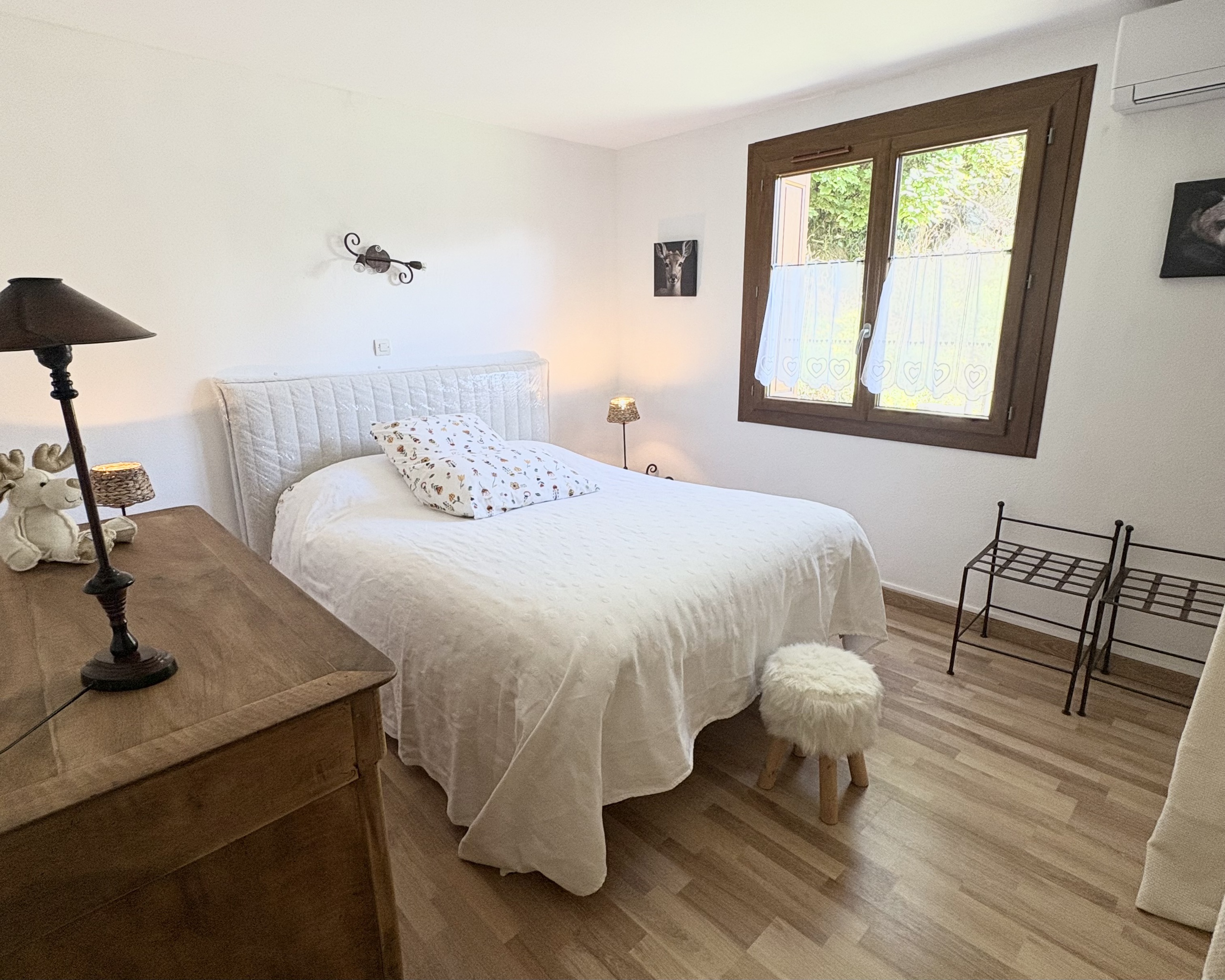 Achat immobilier Appartement 3 pièces  55m2 à Font-Romeu-Odeillo-Via (66120) - Photo n°8