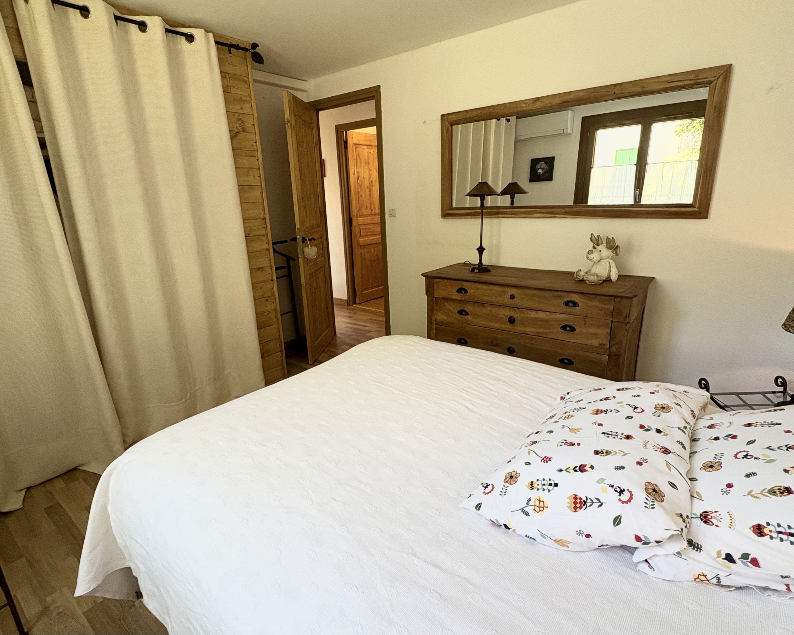 Achat immobilier Appartement 3 pièces  55m2 à Font-Romeu-Odeillo-Via (66120) - Photo n°9